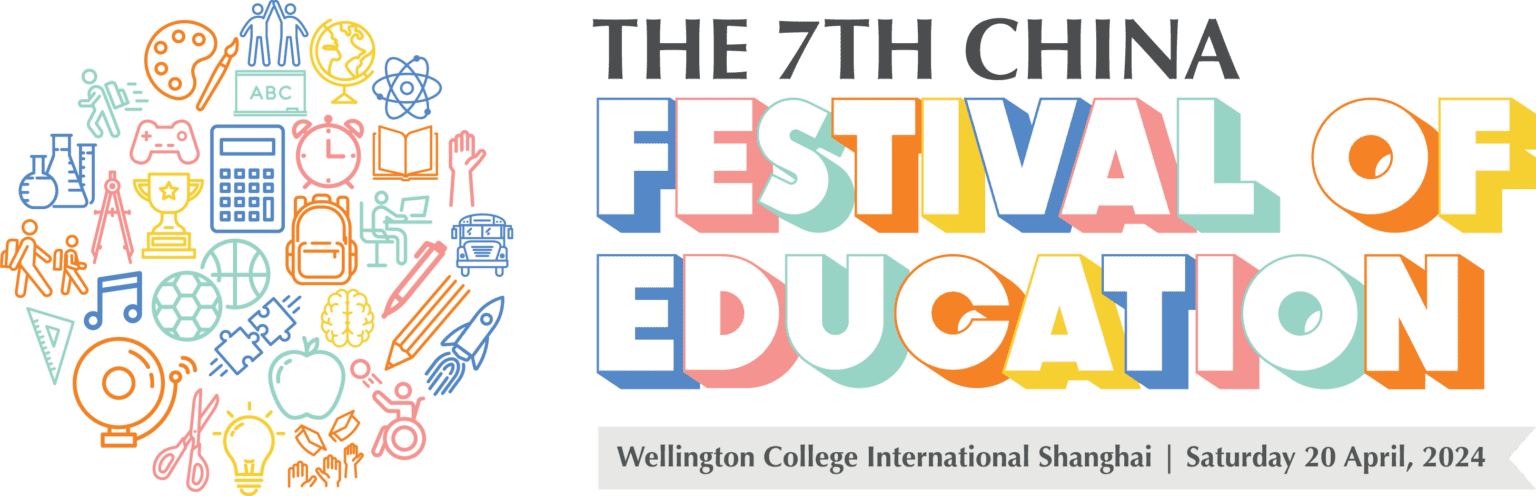 China Festival of Education - 20 April 2024- Shanghai